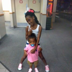 Meet your Posher, Nicky